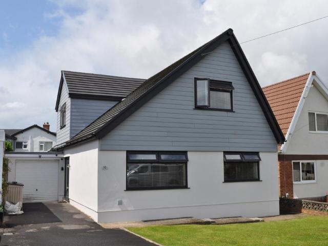 House for sale in West Cross, Newton