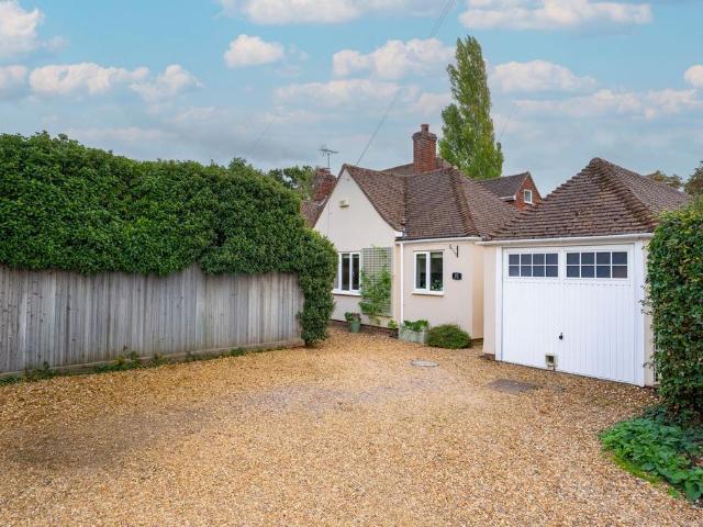 House for sale in Brampton, Huntingdonshire