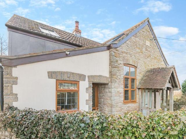 House for sale in Milbury Heath, Lower Morton