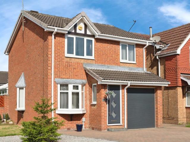 House for sale in Hull, City Of Kingston Upon Hull
