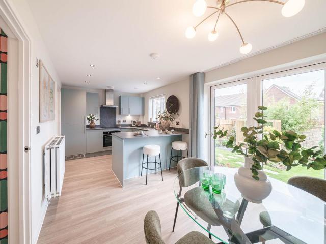 House for sale in Bryncae, Wales