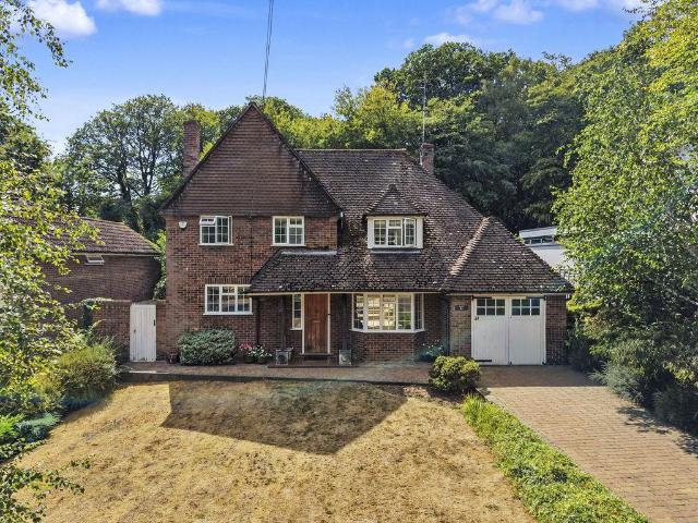 House for sale in Colliers End, Hertfordshire
