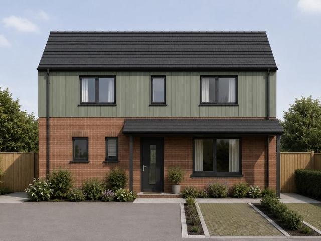 House for sale in Preston, Swale
