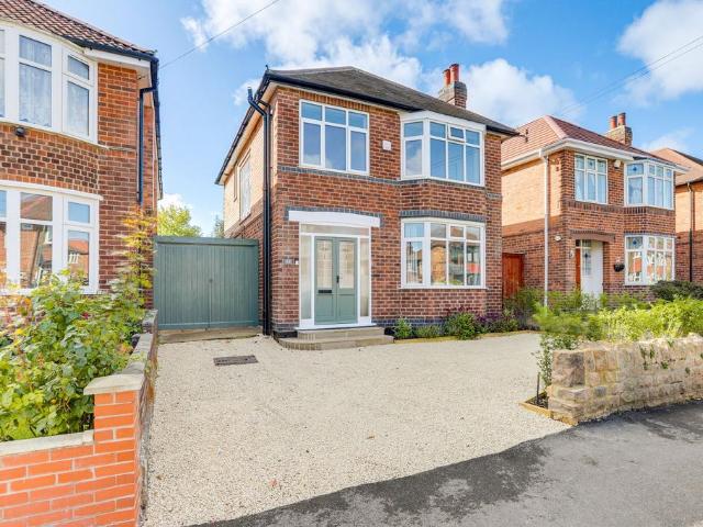 House for sale in Beechdale, Haddon