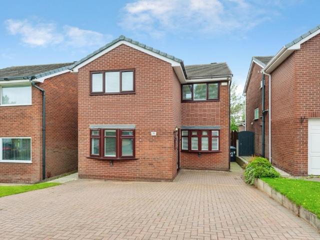 House for sale in Beechwood, Runcorn
