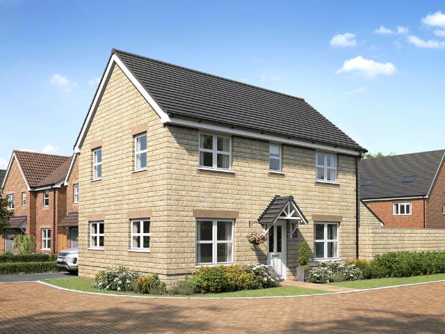 House for sale in Warminster, Wiltshire