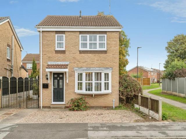 House for sale in Dunscroft, Doncaster