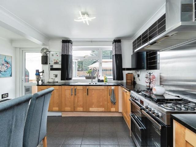 House for sale in Four Gotes, Cambridgeshire
