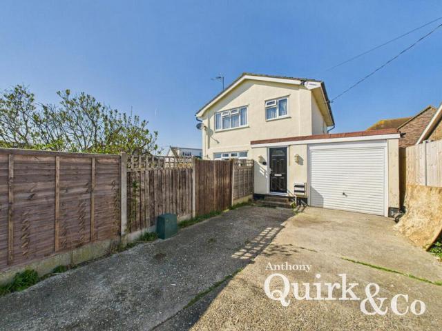 House for sale in Canvey Island