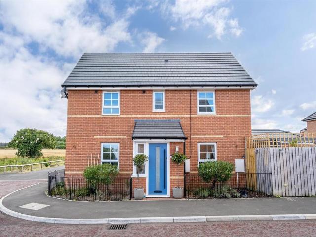 House for sale in Hepscott