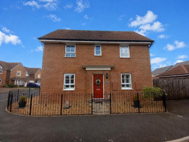 House for sale in Mount Pleasant, Thinford