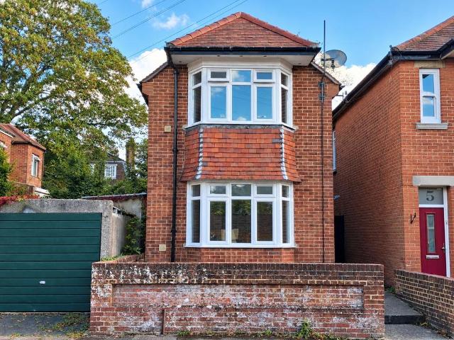 House for sale in Highfield, Southampton