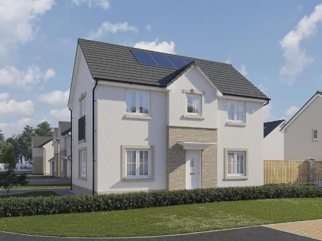 House for sale in Whins of Milton, Bannockburn