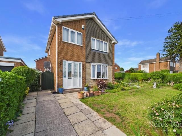 House for sale in Prospect Hill, Costhorpe