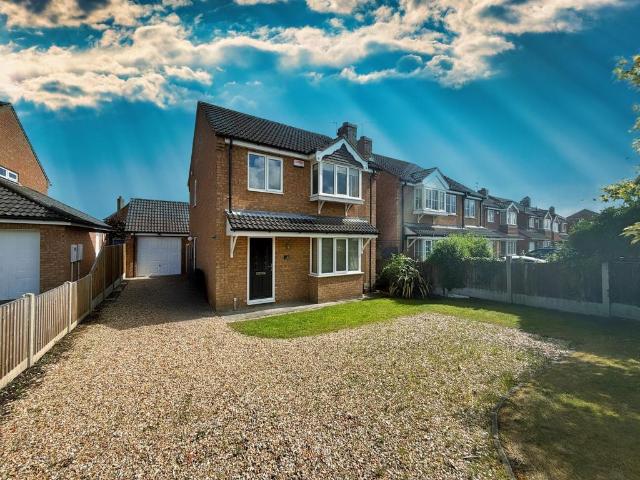 House for sale in West Honeywood, Ingleby