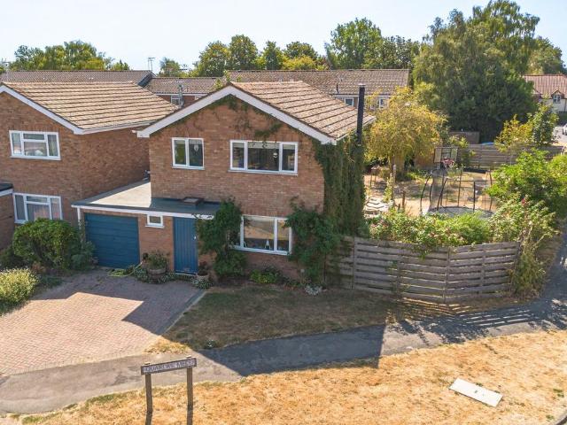 House for sale in Haddenham, Buckinghamshire