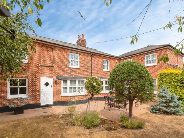 House for sale in Coggeshall, Braintree