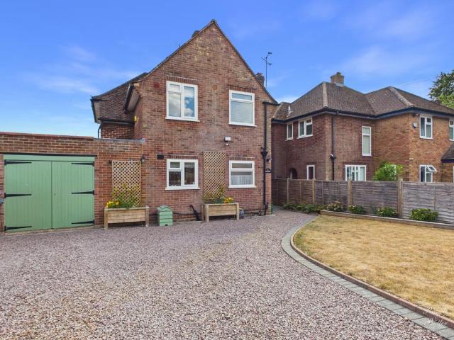 House for sale in Buckingham, Buckinghamshire