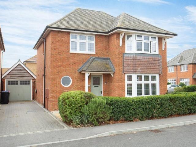House for sale in The Bridge, Kent