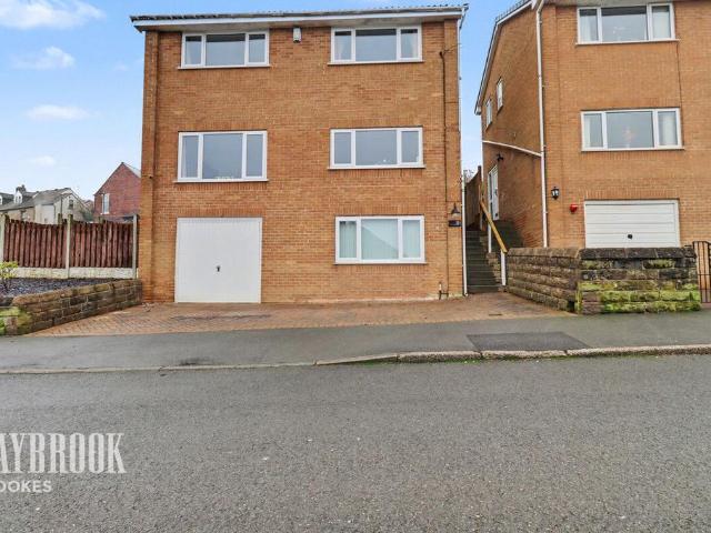 House for sale in Crookes, Isle Of Man