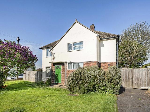 House for sale in Evershot, Oxfordshire