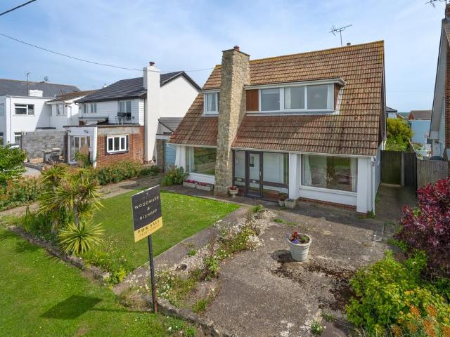 House for sale in Mariner's View, The Bridge