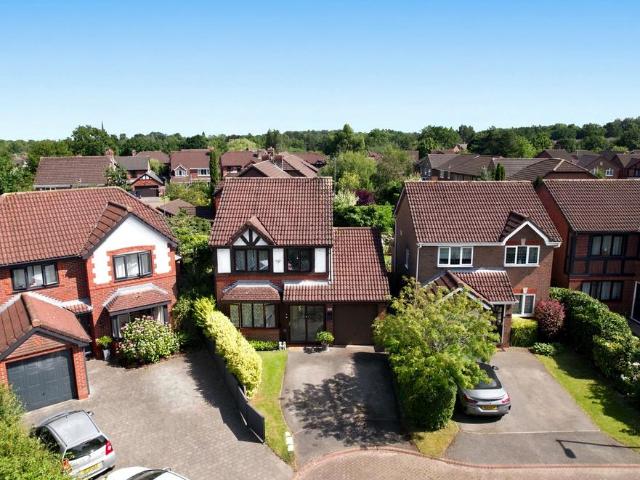 House for sale in Kingsmead, Davenham