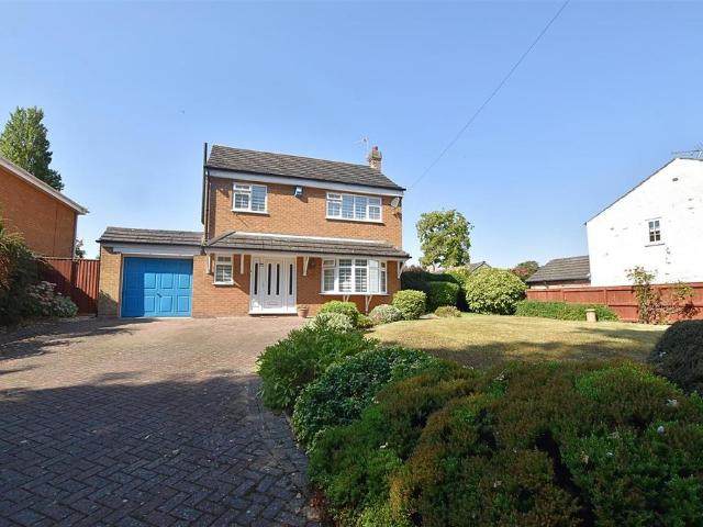 House for sale in Ashby Cum Fenby, North East Lincolnshire
