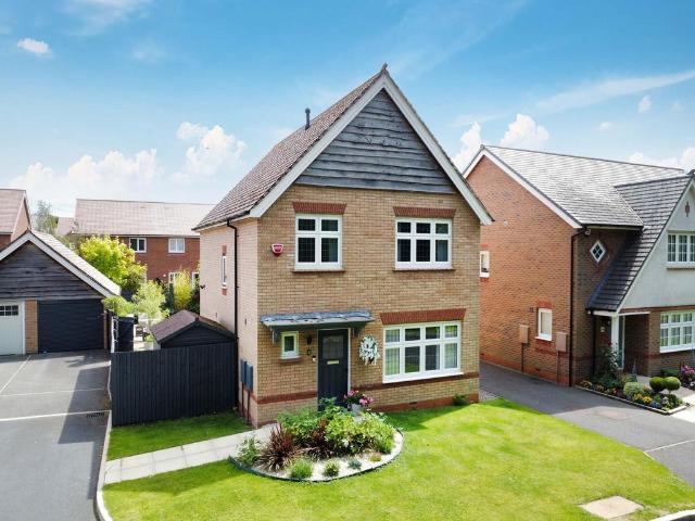 House for sale in North Meols, Roby Mill