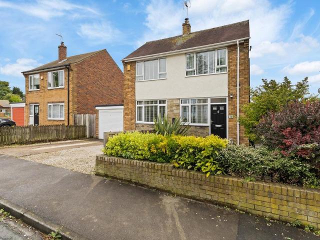 House for sale in Pontefract, West Yorkshire