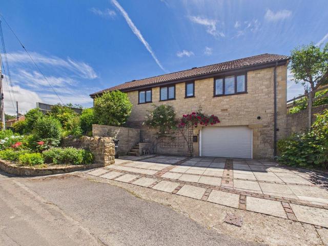House for sale in Martock, Somerset
