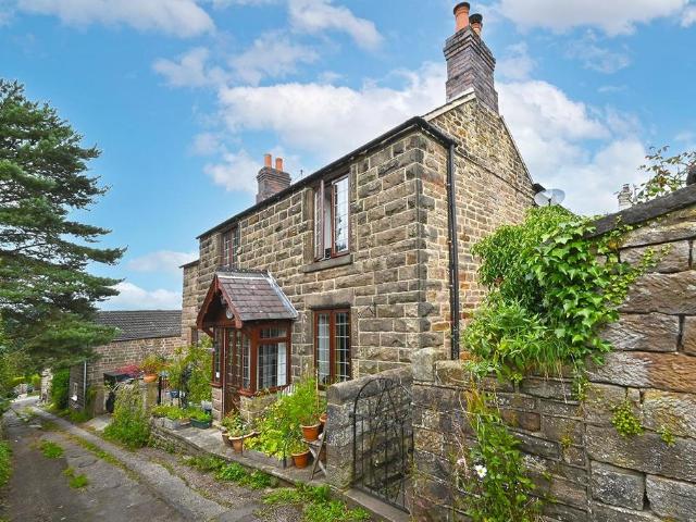 House for sale in Crich CP, Kedleston