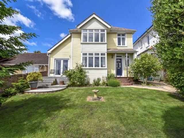House for sale in Brading, Isle Of Wight