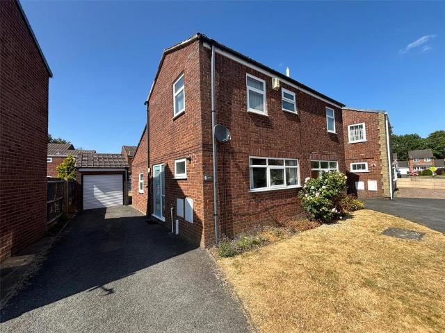 House for sale in Heath Hill, Telford
