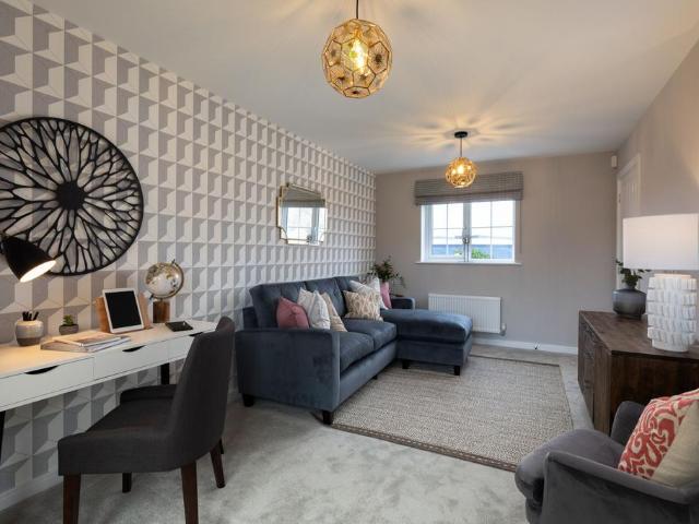 House for sale in Whitehouse, Old Wolverton