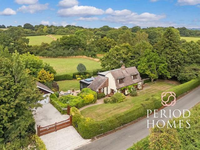 House for sale in Chelmsford, Essex