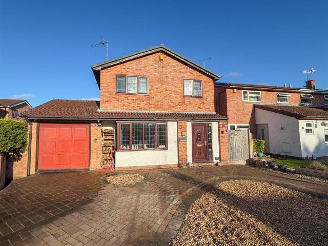 House for sale in Ddôl, Rhostyllen