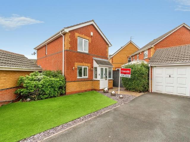House for sale in Tipton, Sandwell