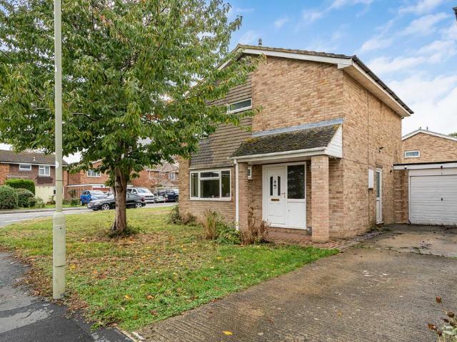 House for sale in Grove, Vale of White Horse