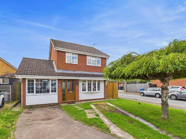 House for sale in Shotley, Chelmondiston