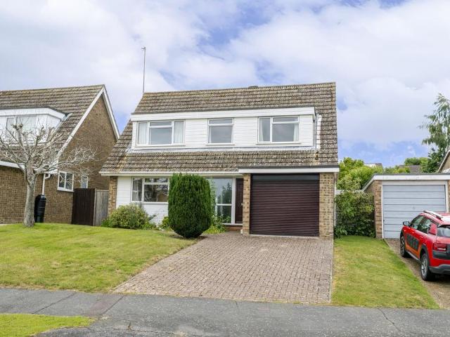 House for sale in Uckfield, Cross In Hand