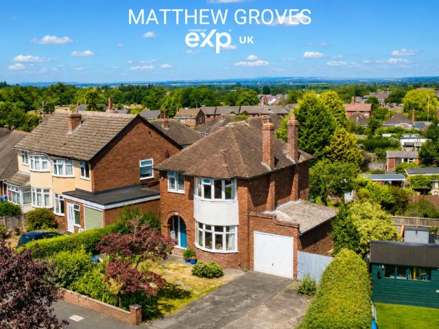 House for sale in Telford