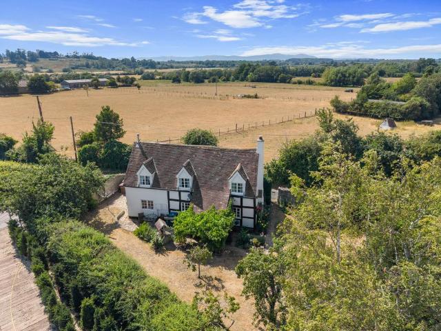 House for sale in Eckington, Crookhill