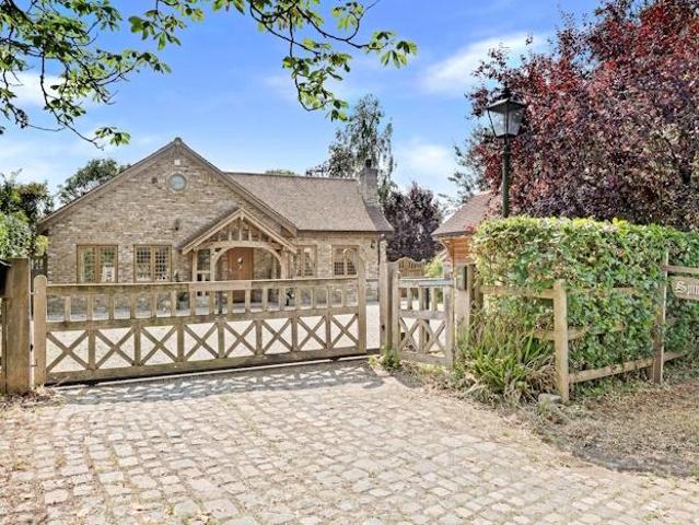 House for sale in Epping, Essex