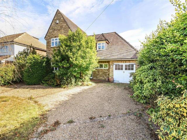 House for sale in Bickley, Greater London