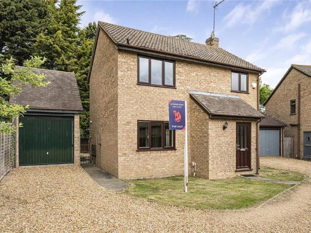 House for sale in Oundle