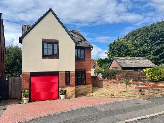 House for sale in Porthcawl, Newton