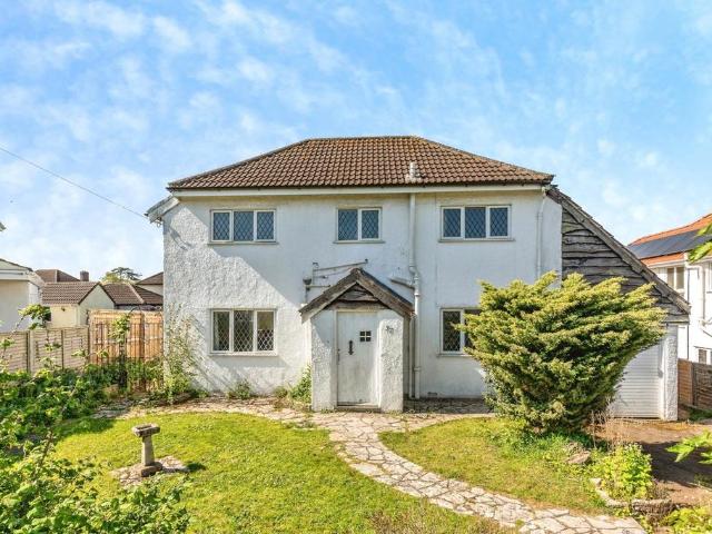 House for sale in Feckenham, City Of Bristol