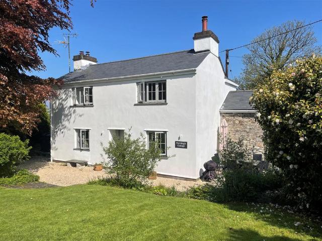 House for sale in Camelford, Helstone