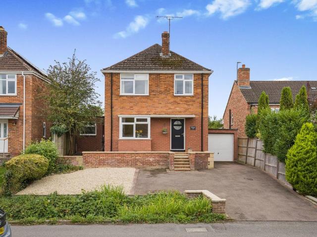 House for sale in Cleeve Hill, Tewkesbury